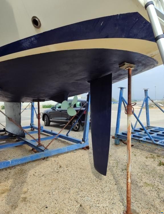 Beneteau Cyclades 43.4