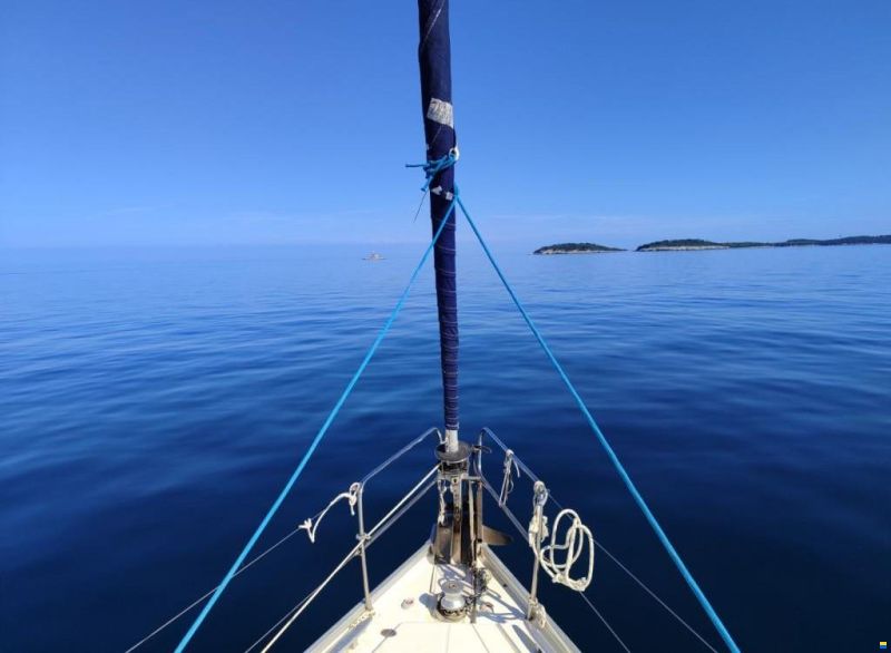 Beneteau Cyclades 43.4