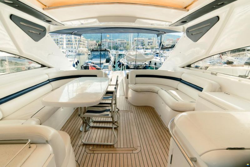 Princess V65