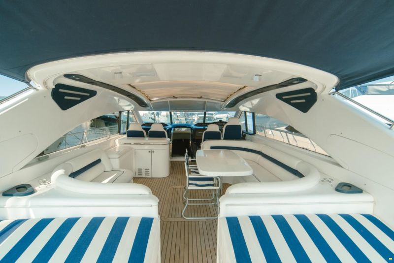 Princess V65