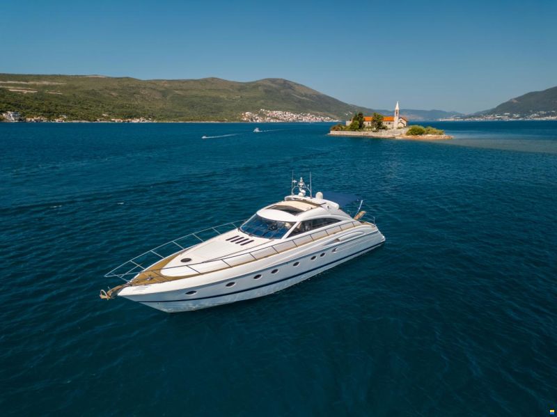 Princess V65