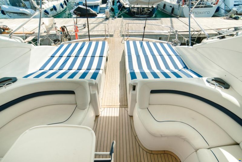 Princess V65