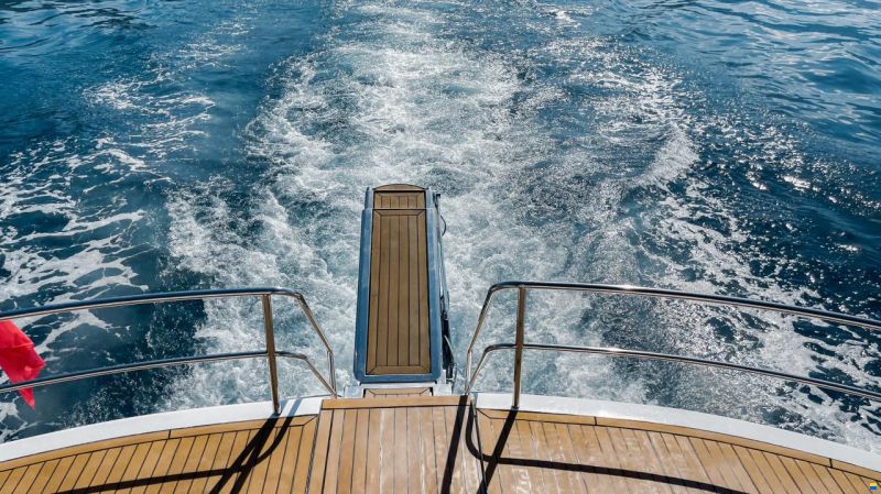 Princess V65