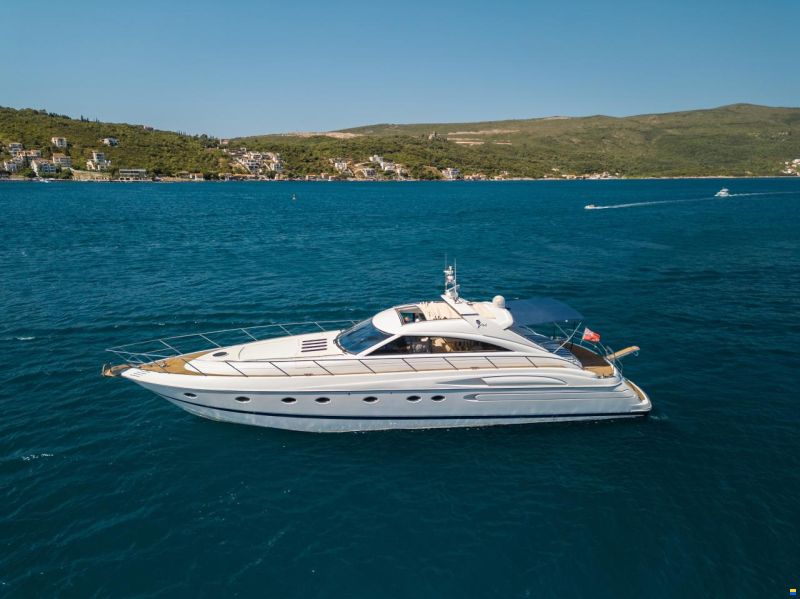 Princess V65