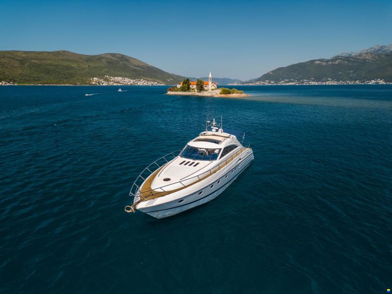 Princess V65