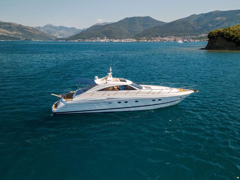 Princess V65