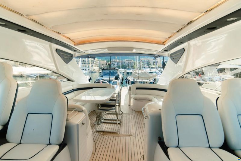 Princess V65
