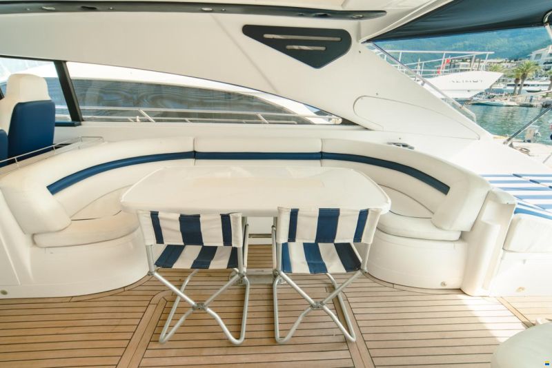 Princess V65