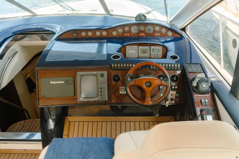 Princess V65