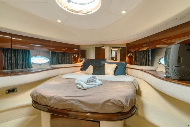 Princess V65