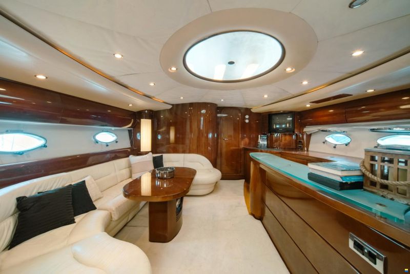 Princess V65