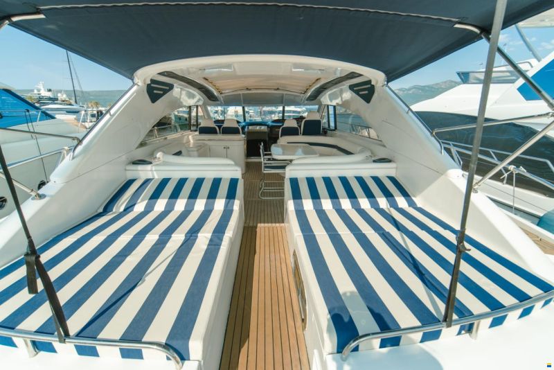 Princess V65