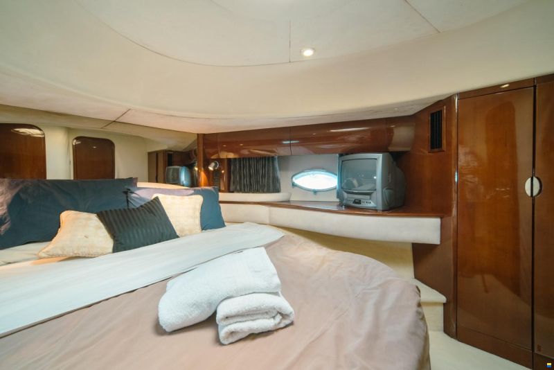 Princess V65