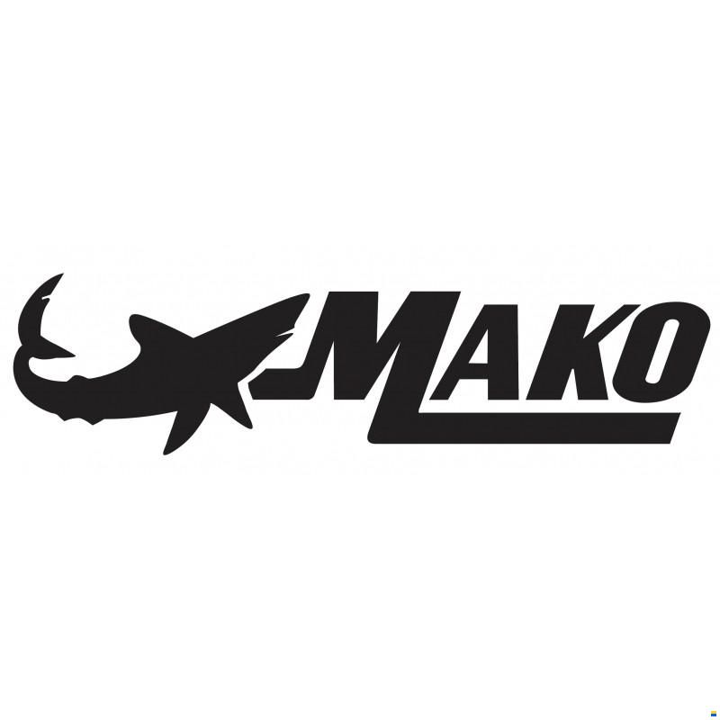 Mako Boats 221
