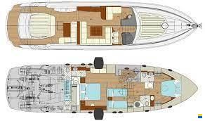 Pershing 64