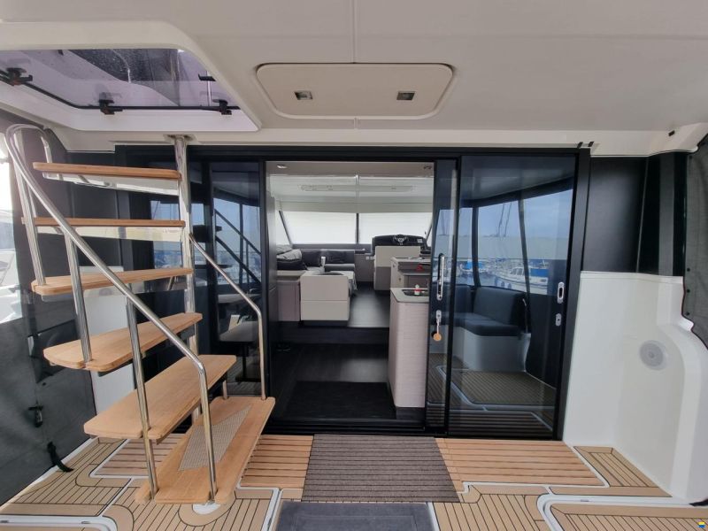 Fountaine Pajot MY5