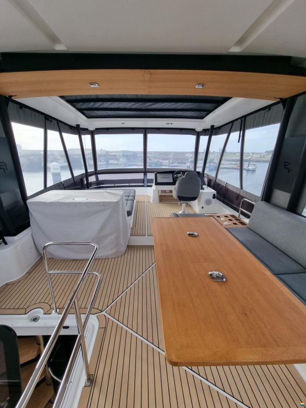 Fountaine Pajot MY5