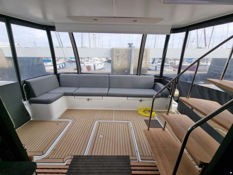 Fountaine Pajot MY5