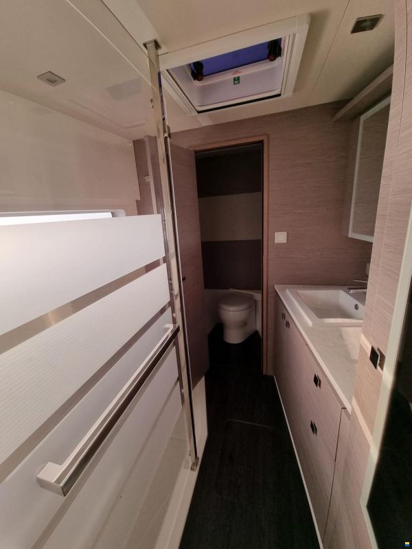 Fountaine Pajot MY5