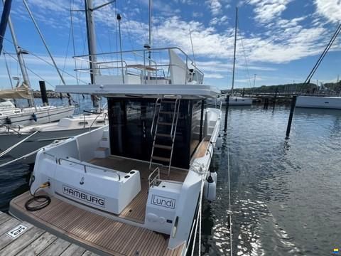 Beneteau Swift Trawler 37 Fly