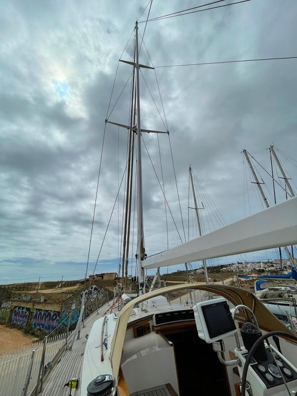 Camper & Nicholsons 58