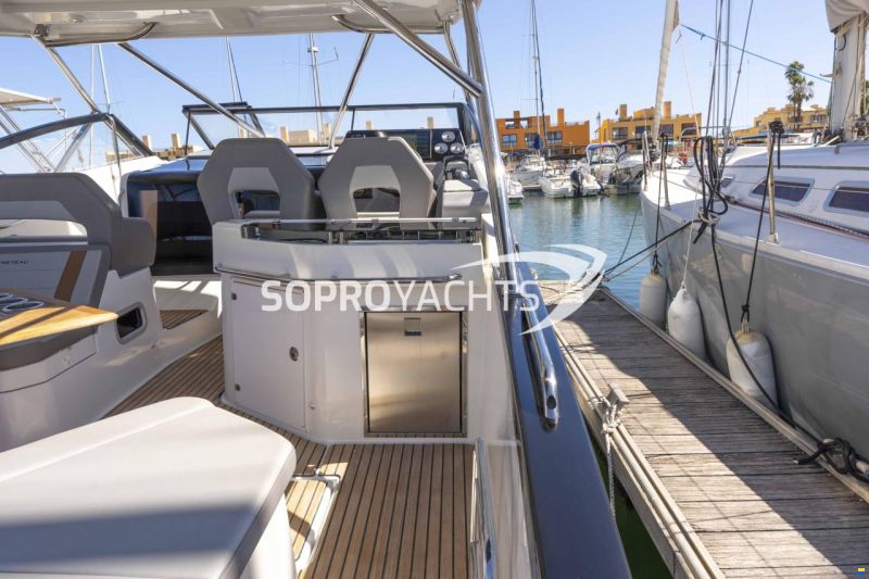 Beneteau Flyer 10