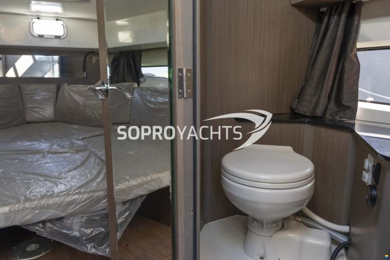 Beneteau Flyer 10