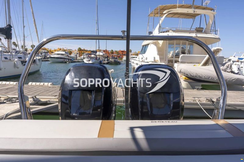Beneteau Flyer 10
