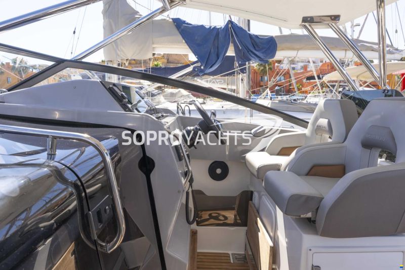 Beneteau Flyer 10