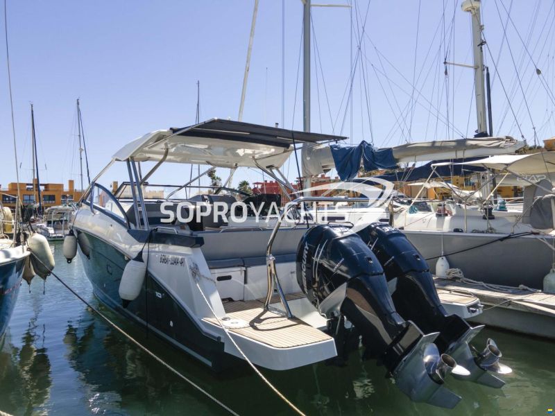 Beneteau Flyer 10