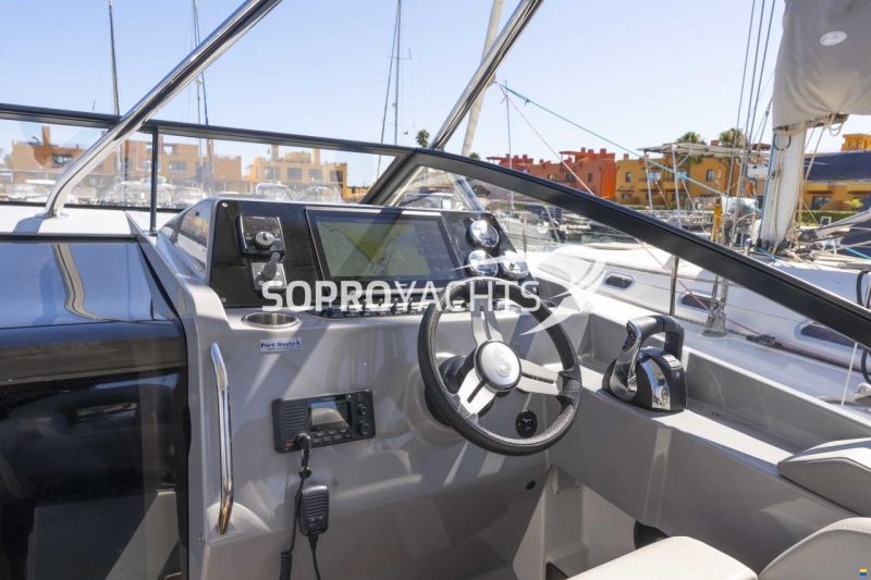Beneteau Flyer 10