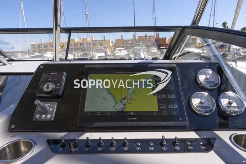 Beneteau Flyer 10