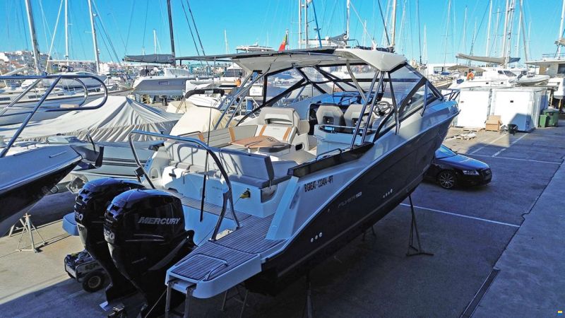 Beneteau Flyer 10