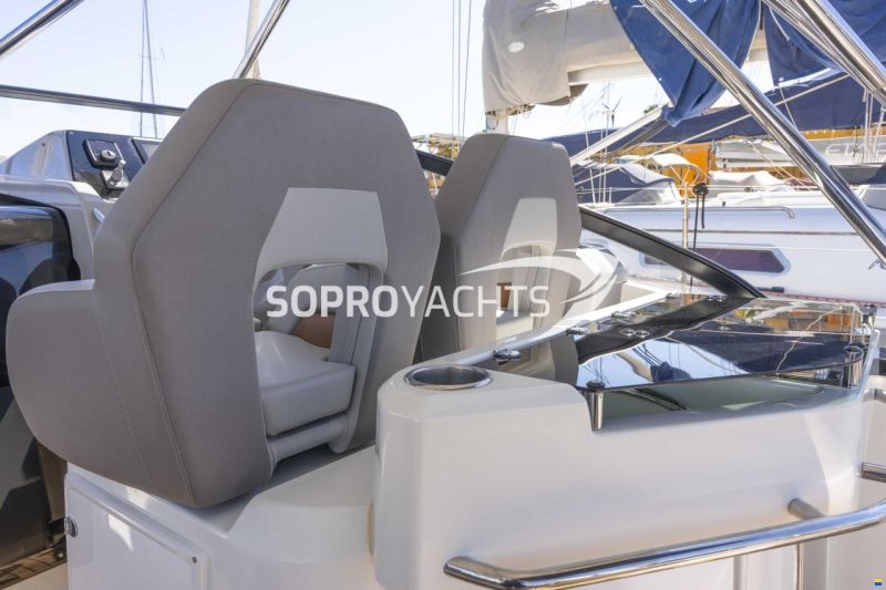 Beneteau Flyer 10