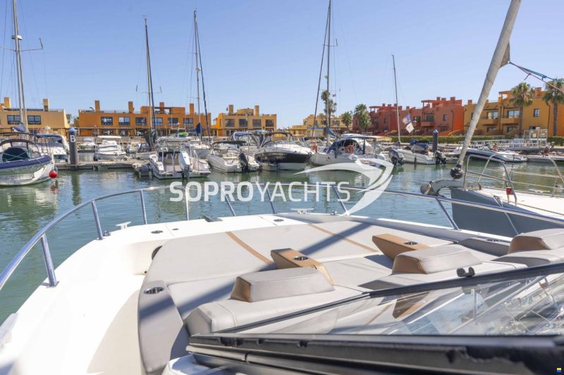 Beneteau Flyer 10
