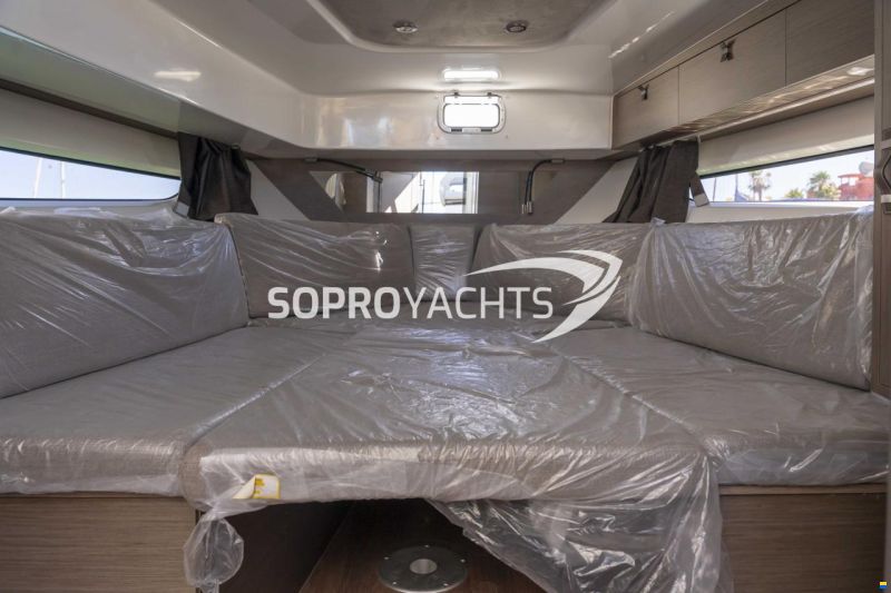 Beneteau Flyer 10