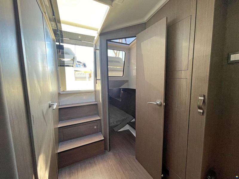 Beneteau Flyer 10