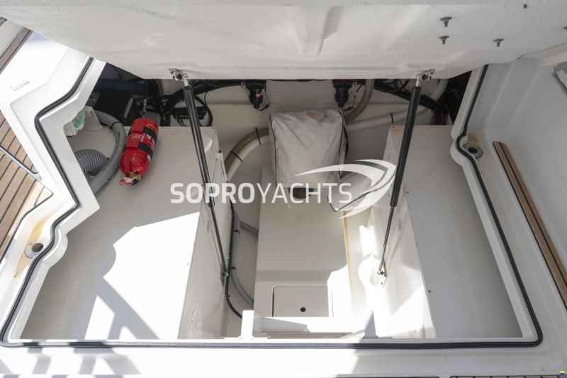 Beneteau Flyer 10