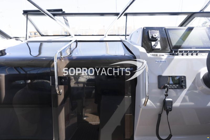 Beneteau Flyer 10