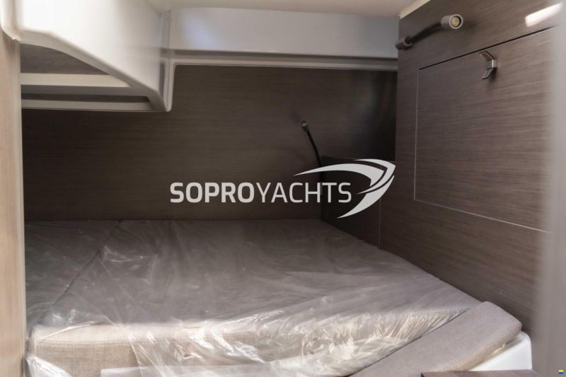 Beneteau Flyer 10