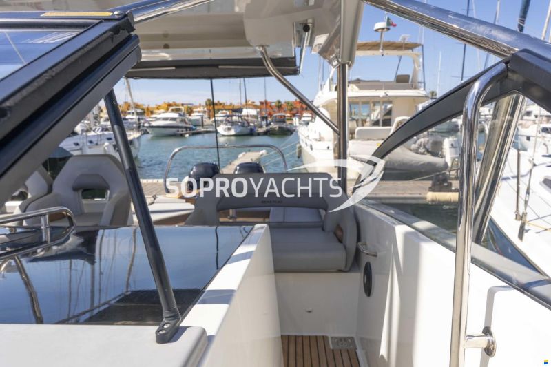 Beneteau Flyer 10