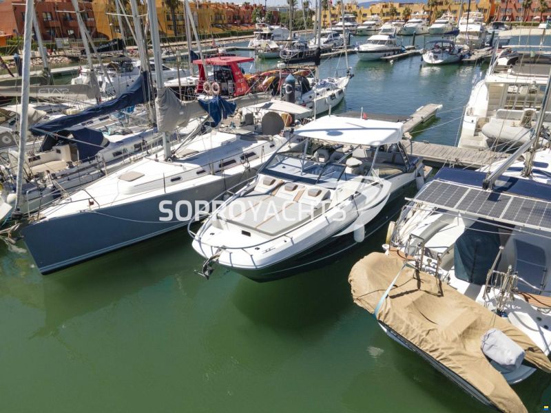 Beneteau Flyer 10