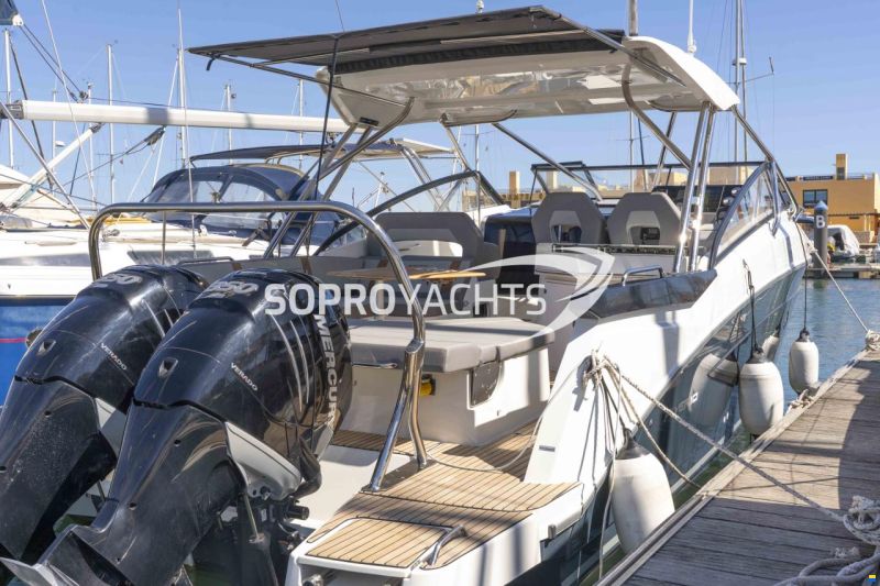 Beneteau Flyer 10