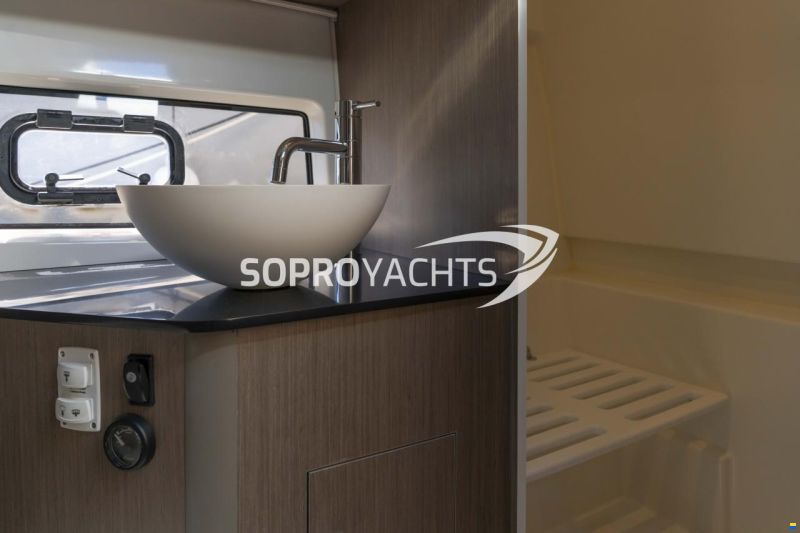 Beneteau Flyer 10
