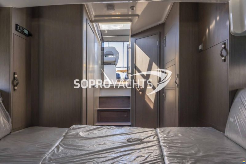 Beneteau Flyer 10