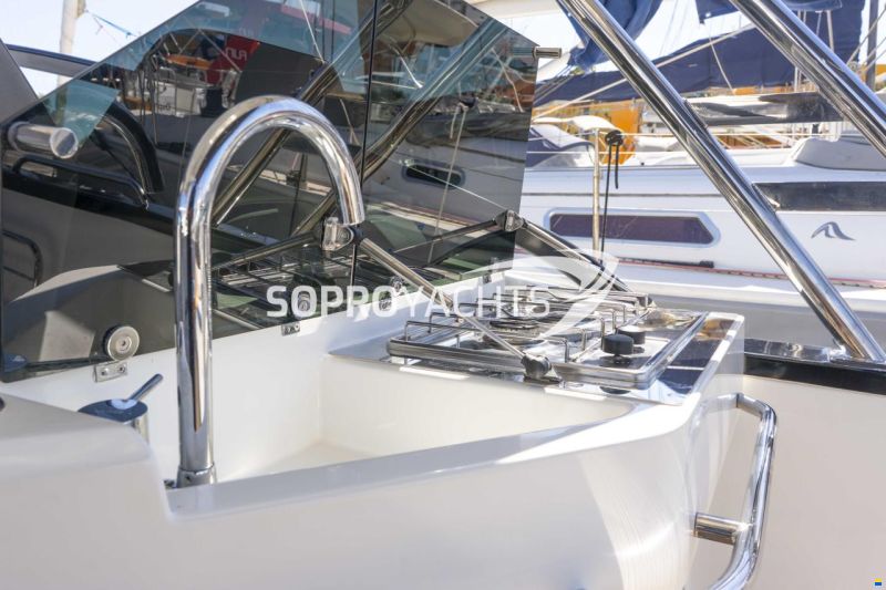 Beneteau Flyer 10