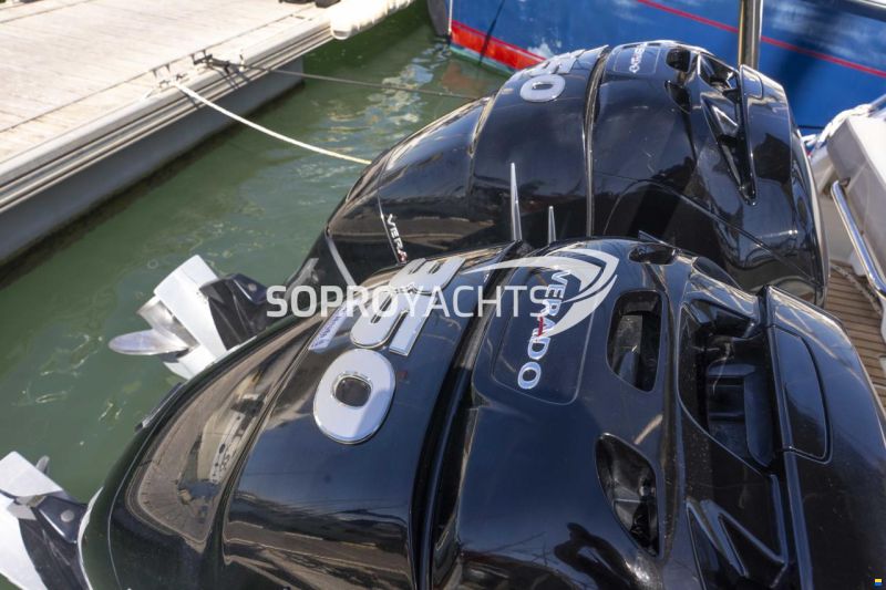 Beneteau Flyer 10