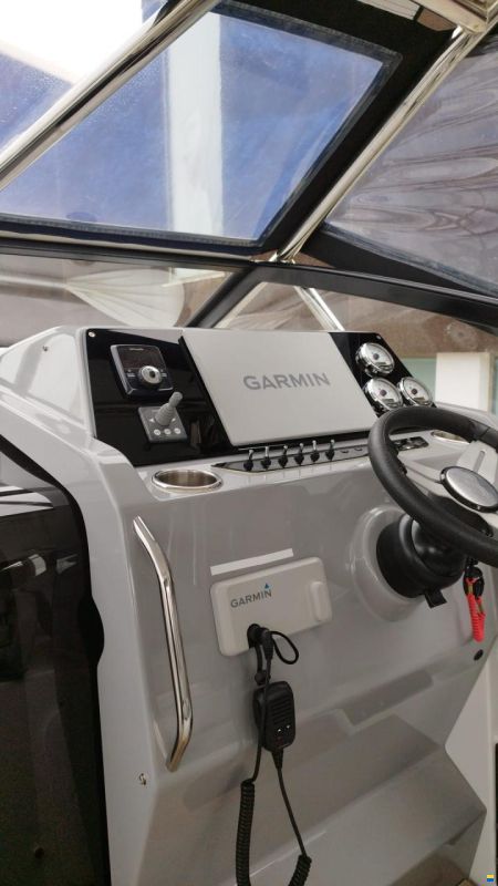 Beneteau Flyer 10