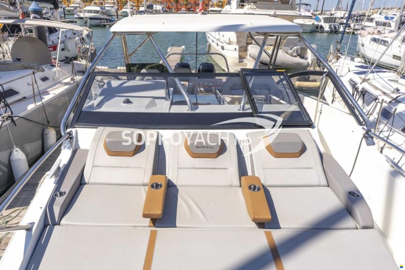 Beneteau Flyer 10