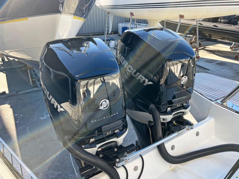 Beneteau Flyer 10